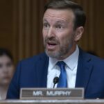 Senate Democrat: Trump travel ban a distraction from GOP policy package