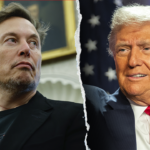 Senate Republicans dismiss Musk's influence on 'big, beautiful bill'