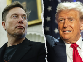 Senate Republicans dismiss Musk's influence on 'big, beautiful bill'