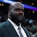 Shaq rips current state of the NBA, says it's getting 'soft'
