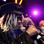Sly Stone has died at the age of 82 : NPR