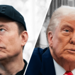 Some Republicans hope Trump, Musk mend fences after blistering breakup