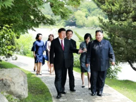 South Korea seeking Chinese help improving ties with North Korea
