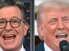 Stephen Colbert Exposes Elon Musk's Most Glaring Trump Hypocrisy