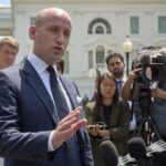 Stephen Miller: GOP policy package 'most MAGA bill ever'