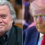 Steve Bannon Admits He'd Hate If Democrats Did 1 Thing Trump Is Doing