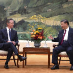 Subnational Diplomacy in CA: Cooperation or Risk?