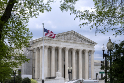 Supreme Court Might Kill Nationwide Injunctions--But Not Really