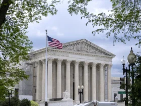 Supreme Court mistakenly emails order list three days early