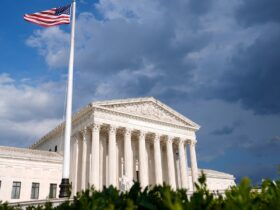 Supreme Court says family can sue over wrong-house raid by FBI