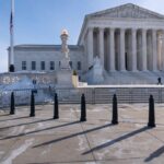 Supreme Court sides with Catholic Charities in religious-rights case over unemployment taxes