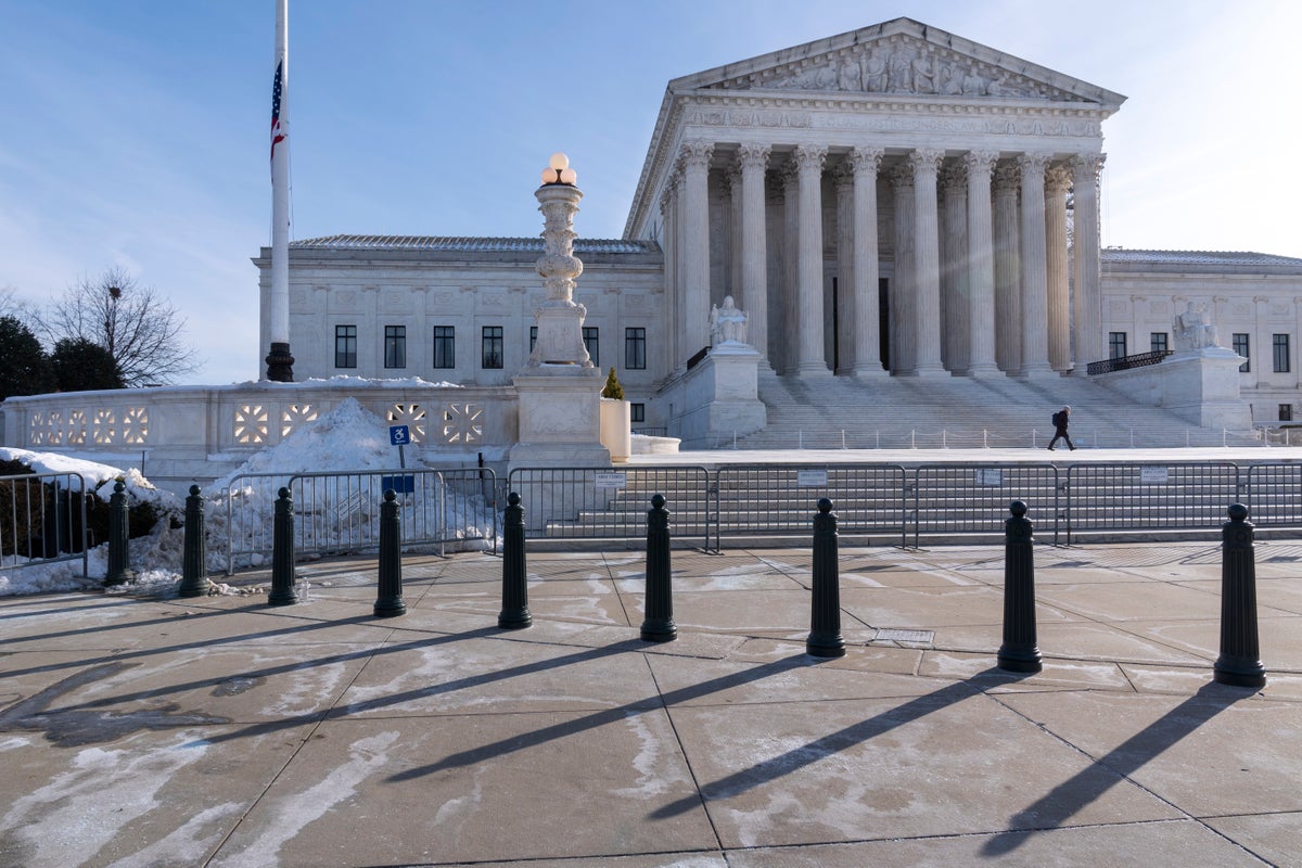 Supreme Court sides with Catholic Charities in religious-rights case over unemployment taxes