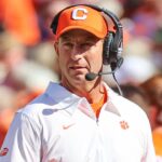 Swinney jokes about facing 'New England Patriots' with Belichick joining ACC