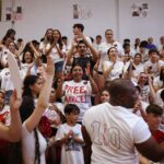 Teen arrested on his way to volleyball practice to face immigration judge