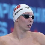 Teen swimmer Luka Mijatovic breaks Phelps' record at US Championships