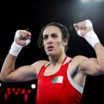 Test Results Confirm How Bad the Fact-Checking Was on Algerian Boxer Imane Khelif