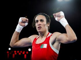 Test Results Confirm How Bad the Fact-Checking Was on Algerian Boxer Imane Khelif