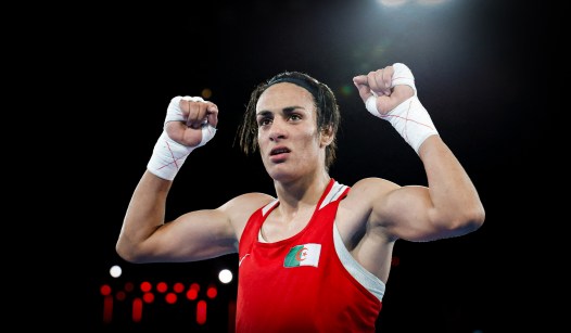 Test Results Confirm How Bad the Fact-Checking Was on Algerian Boxer Imane Khelif