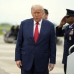 The $1,000 baby accounts Trump wants to give every newborn American