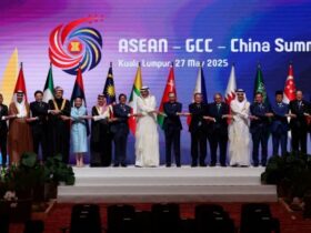 The Alliance of Qatar and China Is Dangerous to the U.S.