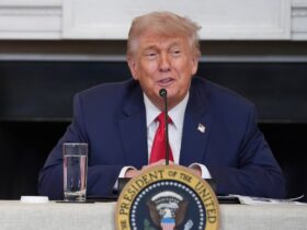 The Latest: RFK Jr. removes entire CDC vaccine advisory committee