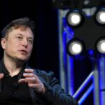The Latest: Trump-Musk relationship appears to implode