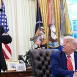 The Potential Fallout Of Trump And Musk's Breakup
