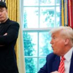 The Trump-Musk Crack-Up