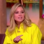 'The View' hosts clash over independent voting following Jean-Pierre news
