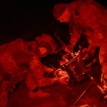 The many ways that Ukraine carries out drone attacks never seen before : NPR