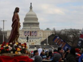 The ‘Big, Beautiful’ Budget Bill Must Reflect Pro-Life Values