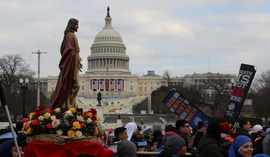 The ‘Big, Beautiful’ Budget Bill Must Reflect Pro-Life Values
