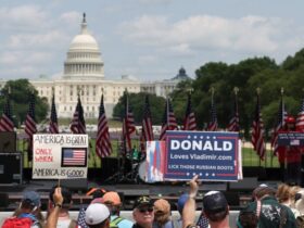 These Veterans Fought for the US. Now They’re Fighting Trump’s VA Cuts – Mother Jones