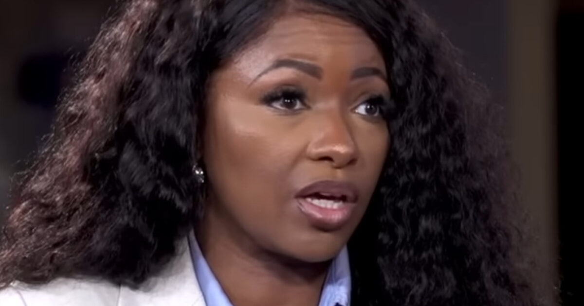 Thicko Rep. Jasmine Crockett Makes Bid For House Oversight Chair — Will Use Position to Pursue Trump Impeachment | The Gateway Pundit