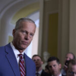 This Is Thune's Make-or-Break Moment