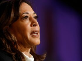 To become governor, Kamala Harris must leap hurdles she created 