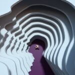 To get from experience to emotion, the brain hits 'sustain' : Shots