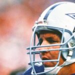 Tom Rafferty, Super Bowl Champion Cowboys Offensive Lineman, Dies at 70
