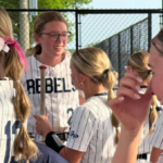 Trans pitcher's championship run sparks fury as lawsuit plaintiffs speak out