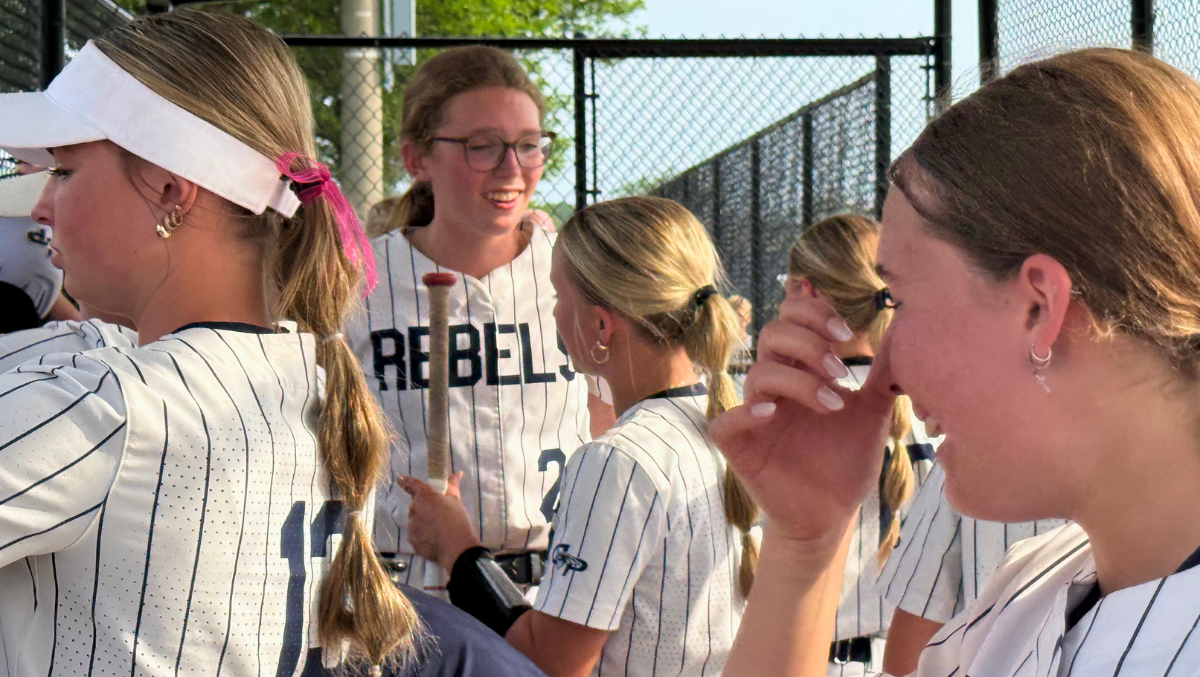 Trans pitcher's championship run sparks fury as lawsuit plaintiffs speak out
