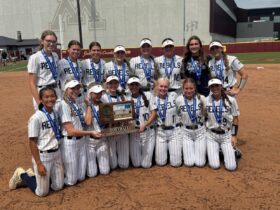 Transgender pitcher wins Minnesota girls' state softball championship