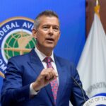 Transportation chief seeks to weaken fuel economy standards, calls Biden-era rule 'illegal'