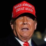 Trump 2.0 Appears To Have A New Priority For Appointing Judges