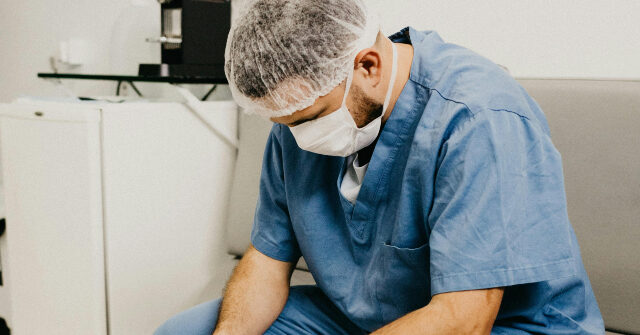 Trump Admin Scraps Biden Guidance Ordering ER Doctors to Perform Abortions