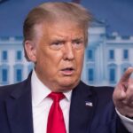 Trump Administration Asks Supreme Court To Leave Mass Layoffs At Education Department In Place