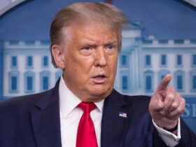 Trump Administration Asks Supreme Court To Leave Mass Layoffs At Education Department In Place