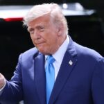 Trump Can Ban AP From Some White House Events, Court Rules