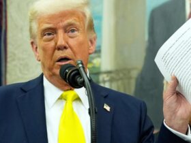 Trump Claims Feds Have 'Very Easy Case' Against Kilmar Abrego Garcia