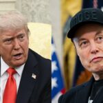 Trump-Elon Musk feud live updates: Tesla CEO endorses president’s impeachment amid public fight