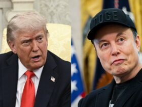 Trump-Elon Musk feud live updates: Tesla CEO endorses president’s impeachment amid public fight